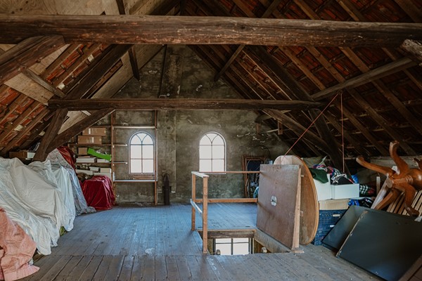 Medium property photo - Groenewal 15, 4161 CL Heukelum